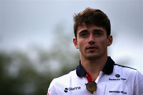 59 kg starting number : Formula 1: Is Charles Leclerc still an option for Ferrari ...