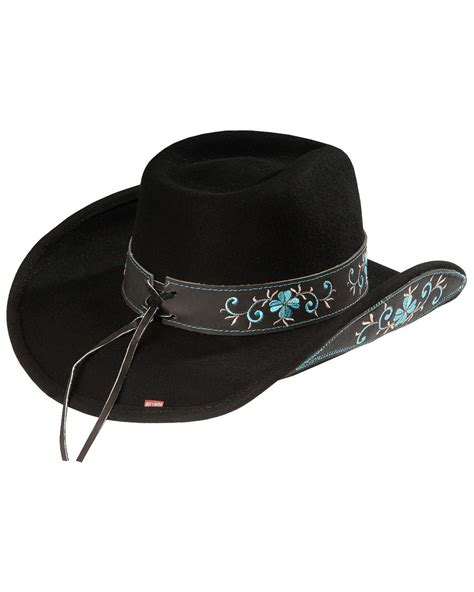 Bullhide All For Good Wool Cowboy Hat Sheplers