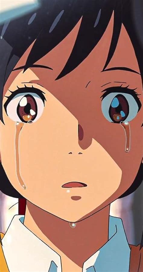 Msmojo Top 10 Saddest Anime Movies Tv Episode 2019 Connections Imdb