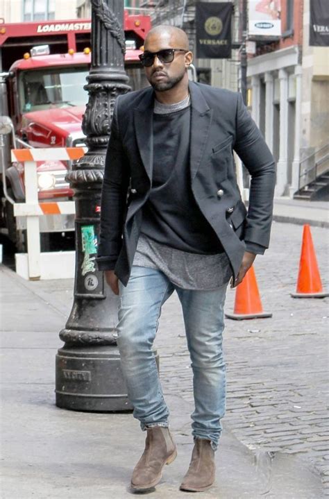 A Mens Guide On How To Wear Chelsea Boots I Mikado