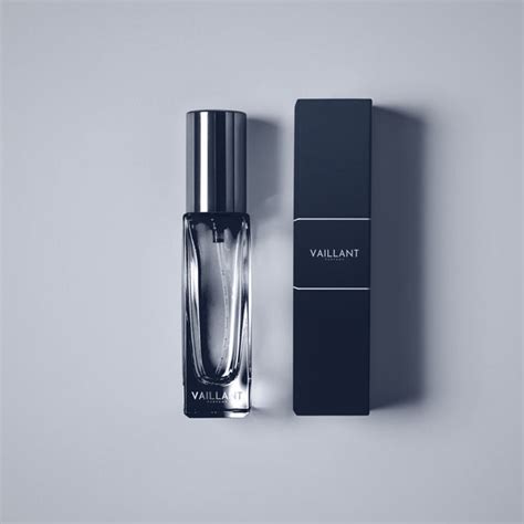 Parfum Aux Phéromones Pour Hommes Vaillant Parfums