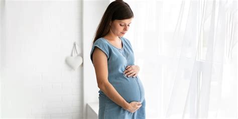 things not to ask from overdue pregnant women