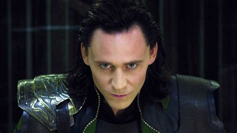 Does Anyone Actually Want Tom Hiddleston As Loki In A Tv Series Film