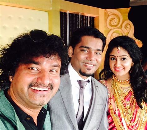 Arun gopan playback singer interview. Actress Mithra Kurian Marries Music Programmer William ...