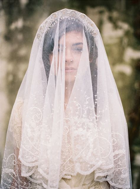 Unveiling The Veil Ultimate Guide To Bridal Veils