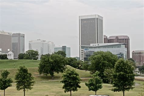 The ownership of the 12 central banks, a very well kept secret, has been revealed: Federal Reserve Bank | Architecture Richmond