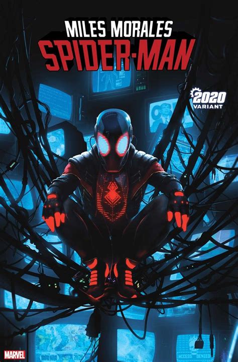 Pin De Aikman En Spider Verse Hombre Araña Comic Héroes Marvel