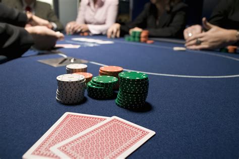 The higher the pair's value, the better. Top 5 Worst Starting Hands for Texas Hold 'Em Poker