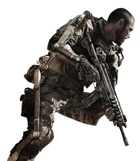 Call Of Duty Warzone Soldier Png High Quality Image P