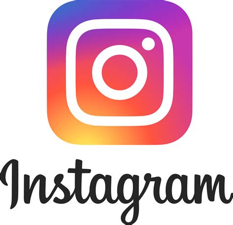 Instagram Logo Png And Vector Logo Download