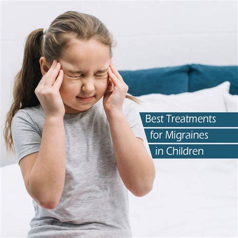 Migraines In Children Kids World Fun Blog