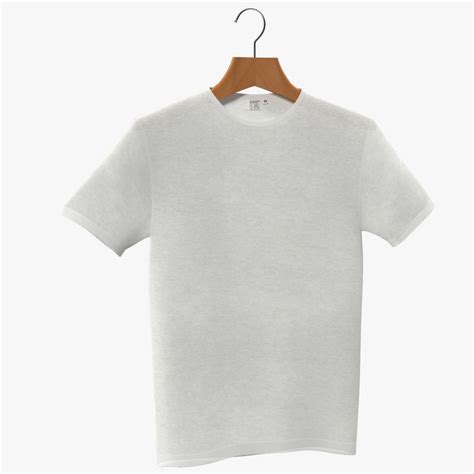 Here, five different ways to tie a shirt. 3d max hanging t shirt