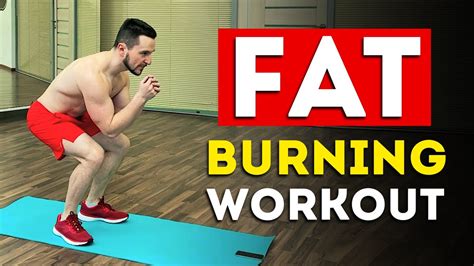 The Best 5 Minute Fat Burning Morning Workout Do This Every Day Youtube