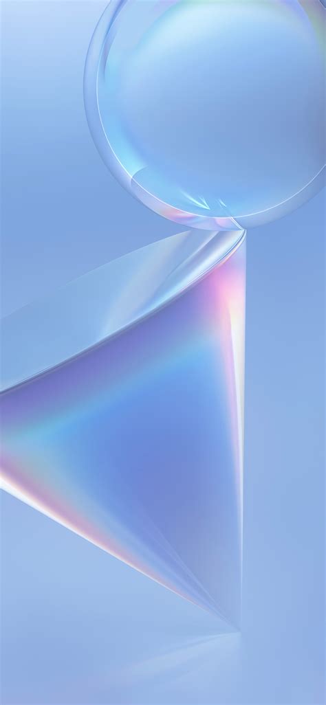 Honor V30 Wallpaper Ytechb Exclusive Abstract Iphone Wallpaper