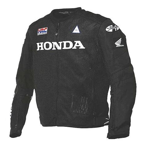 Joe Rocket Honda Motorcycle Jackets For Men