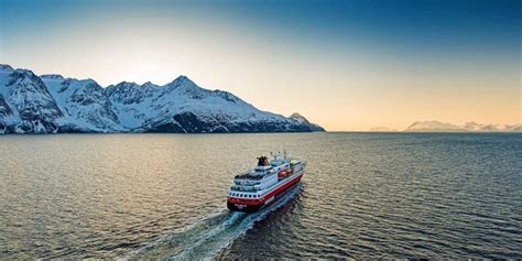 Hurtigruten Cruises Norway And Arctic Expeditions Specialists