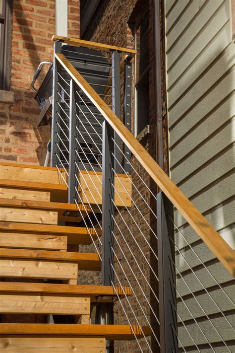 Product Categorycable Railing Systems