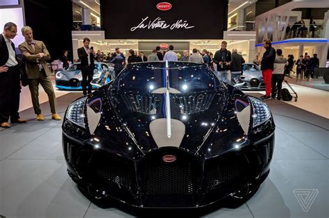 Check spelling or type a new query. Jenama Bugatti La Voiture Noire Dilancarkan Sebagai Kereta ...