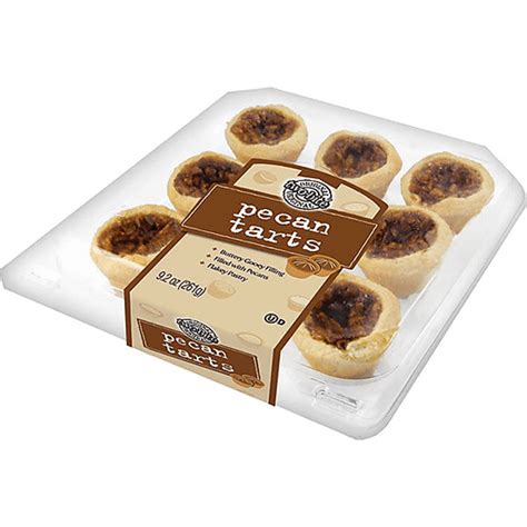 Pecan Pie Pies Tarts My Country Mart Kc Ad Group