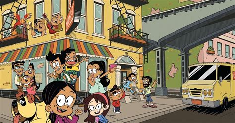 Nickalive Nicktoons Uk And Ireland To Premiere New Episodes Of The