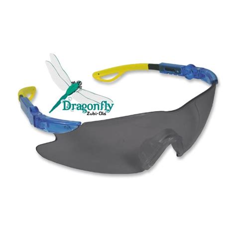 Gafas De Seguridad Dragonfly Zubiola Rachet Provelog