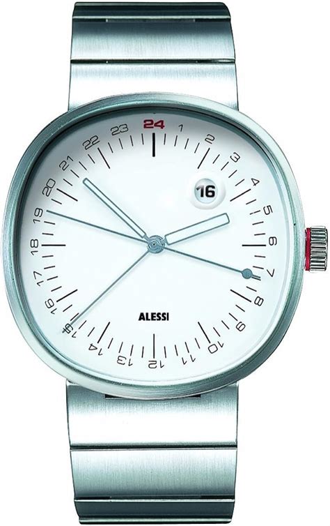 Alessi Gents Watch Tic Al 5011 Uk Watches