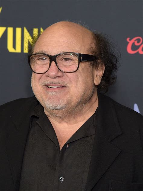 His birthday, what he did before fame, his family life, fun trivia facts, popularity rankings, and more. Danny DeVito | The Walt Disney Wiki | Fandom