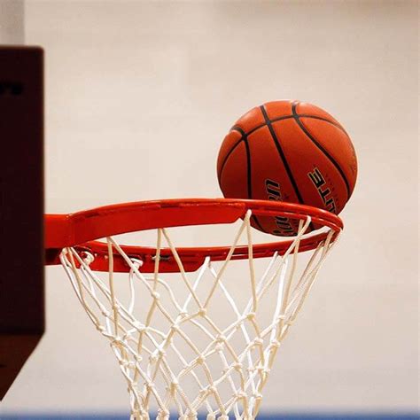 Basketball Components Specifications And How Its Made