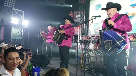 Los Huracanes Del Norte Mix De Corridos En Vivo Youtube