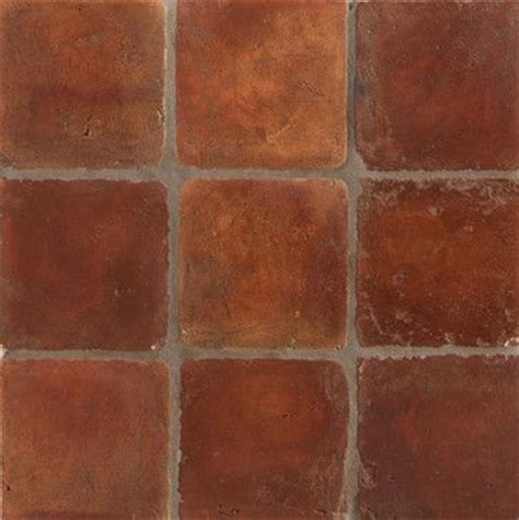 Tile factory outlet is sydney's biggest tile outlet. Spanish Handmade Terracotta Tile - Mediterranean - Wall ...