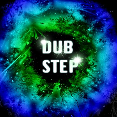 Dub Step Album Cover By Craigsbro22 On Deviantart