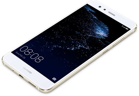 Huawei P10 Lite White Sp P10litedswom Tsbohemiacz