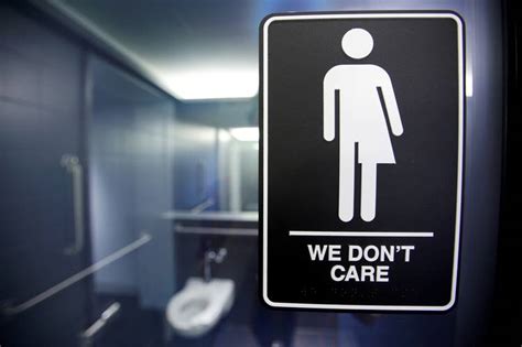 Canada Parliament To Get Transgender Rights Bill Trudeau Says Wsj