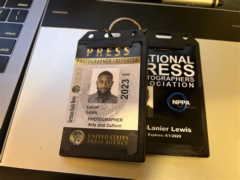 Press Credentials Why Every Photographer Should Have Them And How To