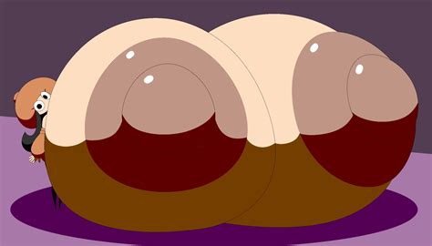 Rule 34 Growth Sequence Hyper Breasts Mushroom Toppin Neutral