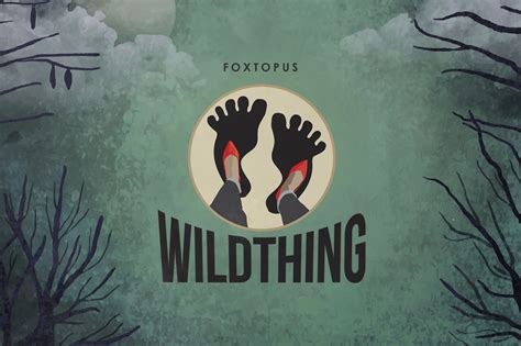 Wild Thing Takes Bigfoot Seriously In One Of 2018s Most Delightful