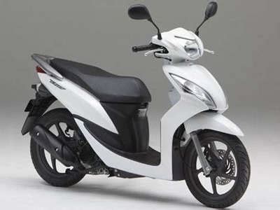 Honda dio bs6 2020 new model colours features accessories specification of standard and deluxe models std & dlx. Honda Dio 110 for sale - Price list in the Philippines ...