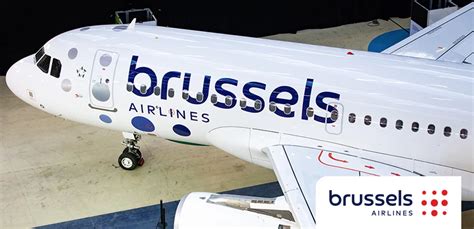 Brussels Airlines Grows Again The Airline Adds Two Additional Medium