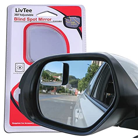 Best Blind Spot Mirrors For Cars Top Picks