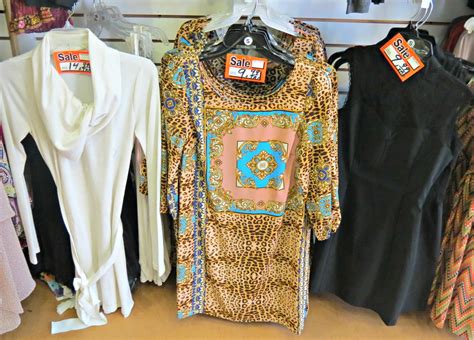 The Santee Alley Weekly Fashion Finds Dresses For 999