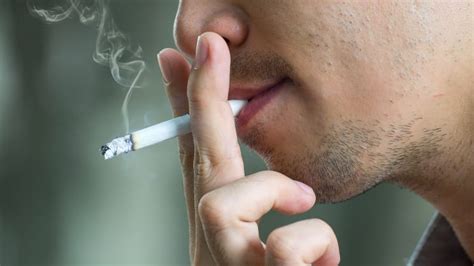 Expert Comment Smoking Harms Not Just Your Physical Health But Your