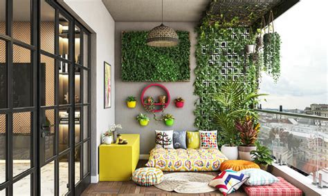Nature Inspired Design Ideas That Go Beyond Indoor Plants Designcafe