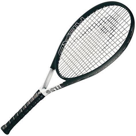 Which head tennis racquet is right for you? Head Tennis Racquet Ti S6 Original - The School Locker
