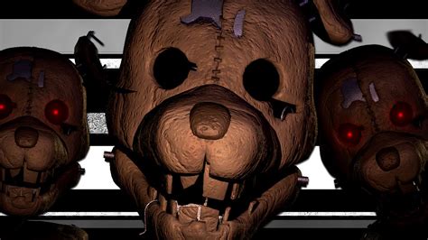 Cindy is an entertainer/back up singer. Five Nights at Candy's ENDING | IT'S HIM - YouTube