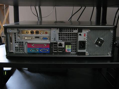 Robust mainstream desktop designed to dell optiplex 755. تعريفات Dell Optiplex 755 ويندوز Xp - Amazon Com Dell ...