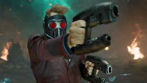 James Gunn Will Start Shooting Guardians Of The Galaxy Vol 3 In 2020 — Geektyrant