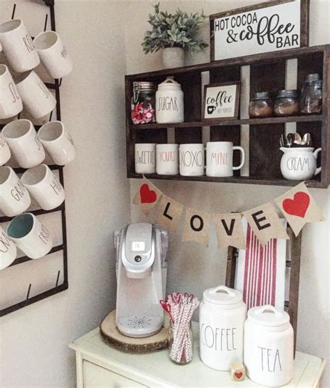 Awesome 47 Stunning Apartment Valentines Decorations Ideas About