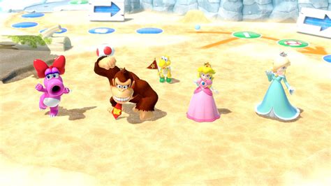 Mario Party Superstars 2021 Switch Game Nintendo Life