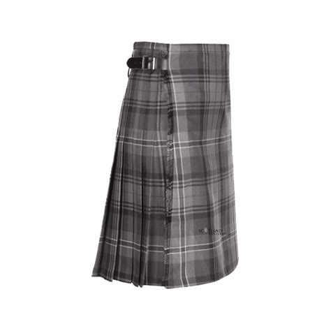 Kids Kilt Poly Viscose Kilt Scottish Retail