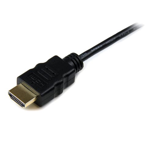 A Guide To Hdmi Cables And The Different Types